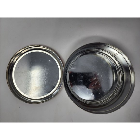 Carl Larson The‎ Wish Cookie Limited Edition Collectors Tin Swedish Pepparkakor - Picture 12 of 15